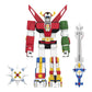 Voltron: Defender of the Universe Super Cyborg Voltron Full Color