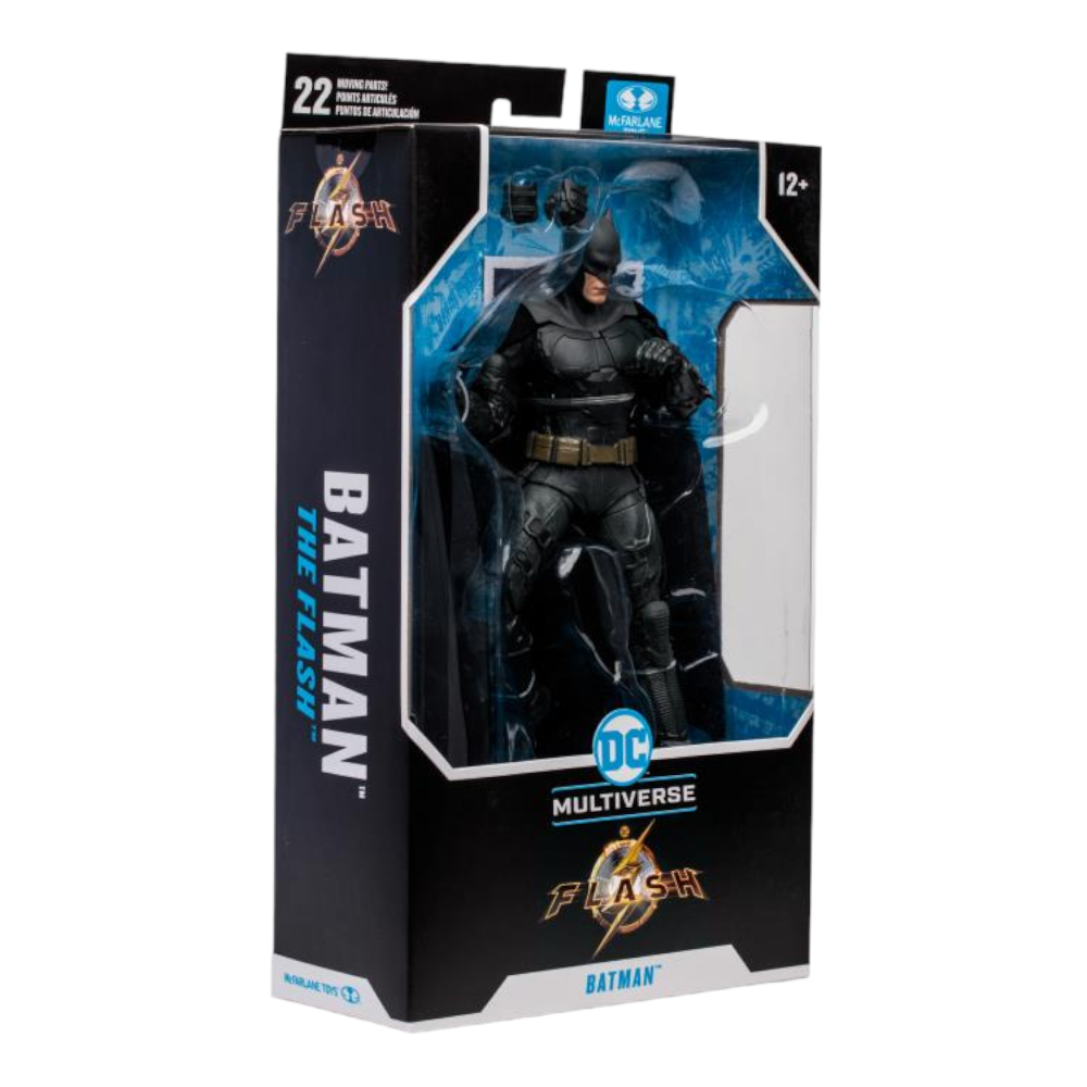 DC Multiverse The Flash 2023 - Batman