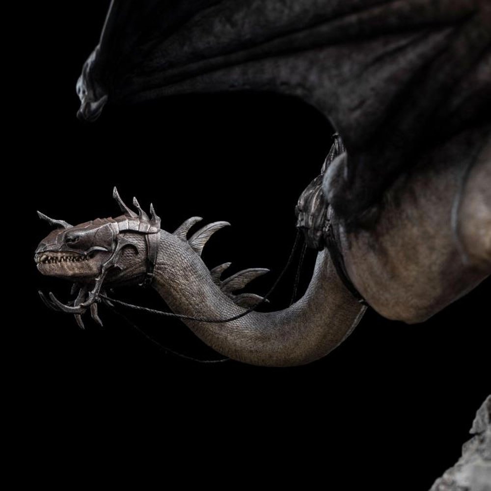 The Lord of the Rings Fell Beast