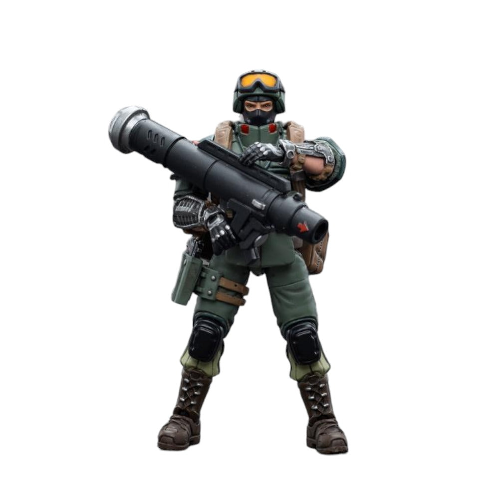 Infinity Ariadna Tankhunter Regiment 1 1/18