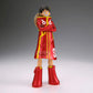 One Piece DXF The Grandline Series Monkey D. Luffy & Jewelr Bonney (A: Monkey D. Luffy)