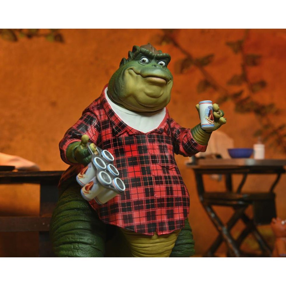 Dinosaurs Ultimate Earl Sinclair