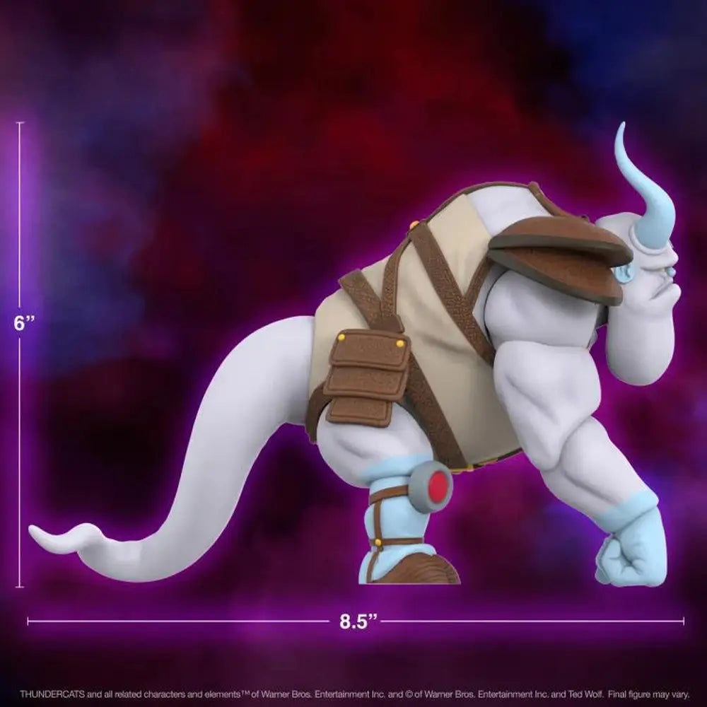 ThunderCats ULTIMATES! Luna & Amok