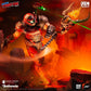 Doom Eternal Doom Slayer Crimson Variant 1/6 New York Comic Con Exclusive