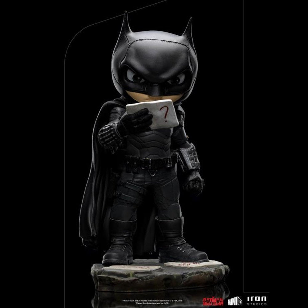 The Batman MiniCo