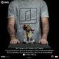 Deadpool & Wolverine Deluxe Art Scale Limited Edition 1/10