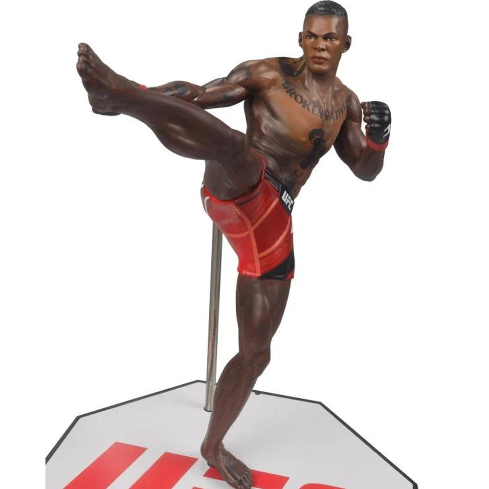 UFC SportsPicks Israel Adesanya 7"