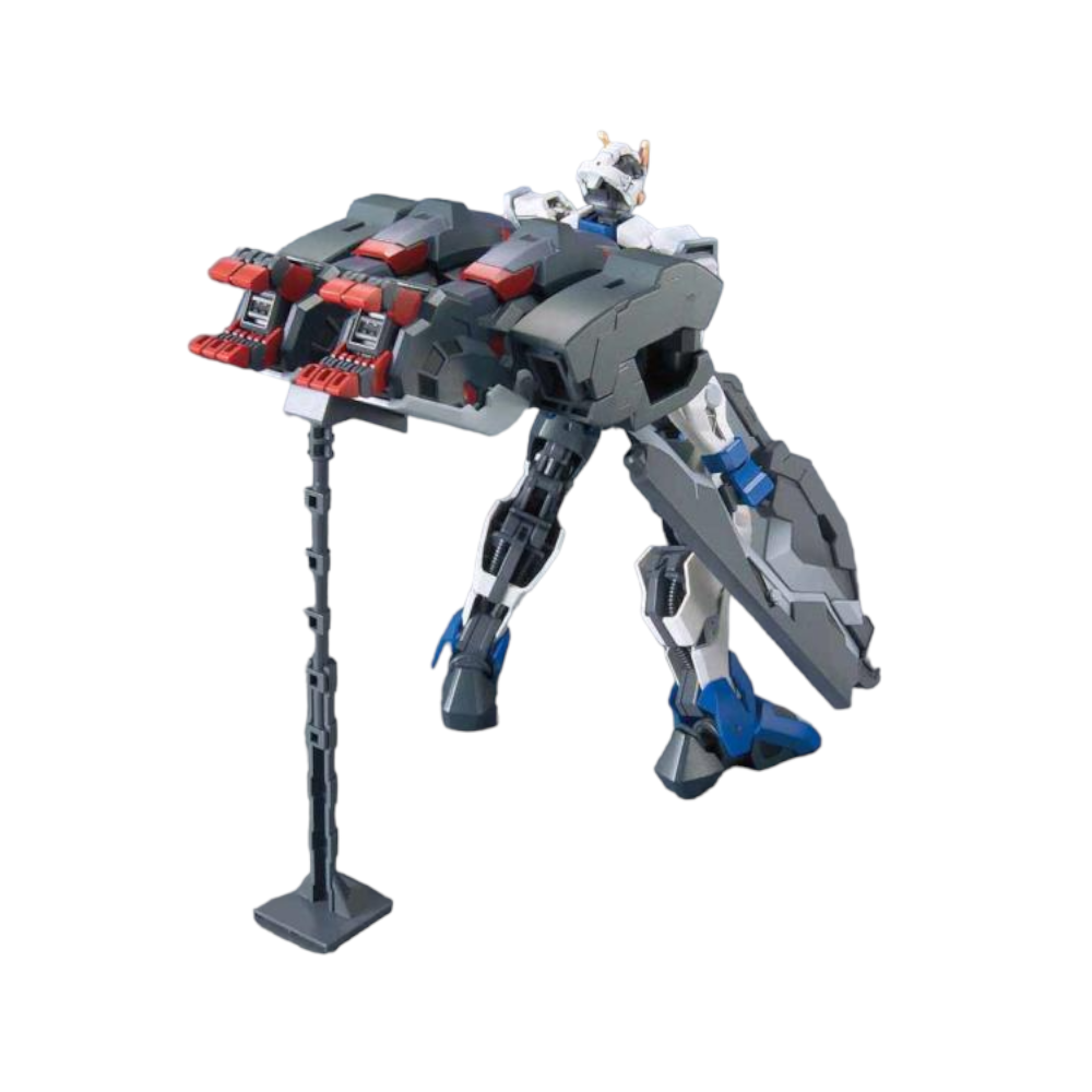 HGIBO # 038 Gundam Dantalion Model Kit 1/144