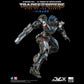 Transformers: Rise of the Beasts DLX Mirage