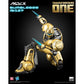 Transformers: One MDLX Articulated Figure Series Bumblebee/B127