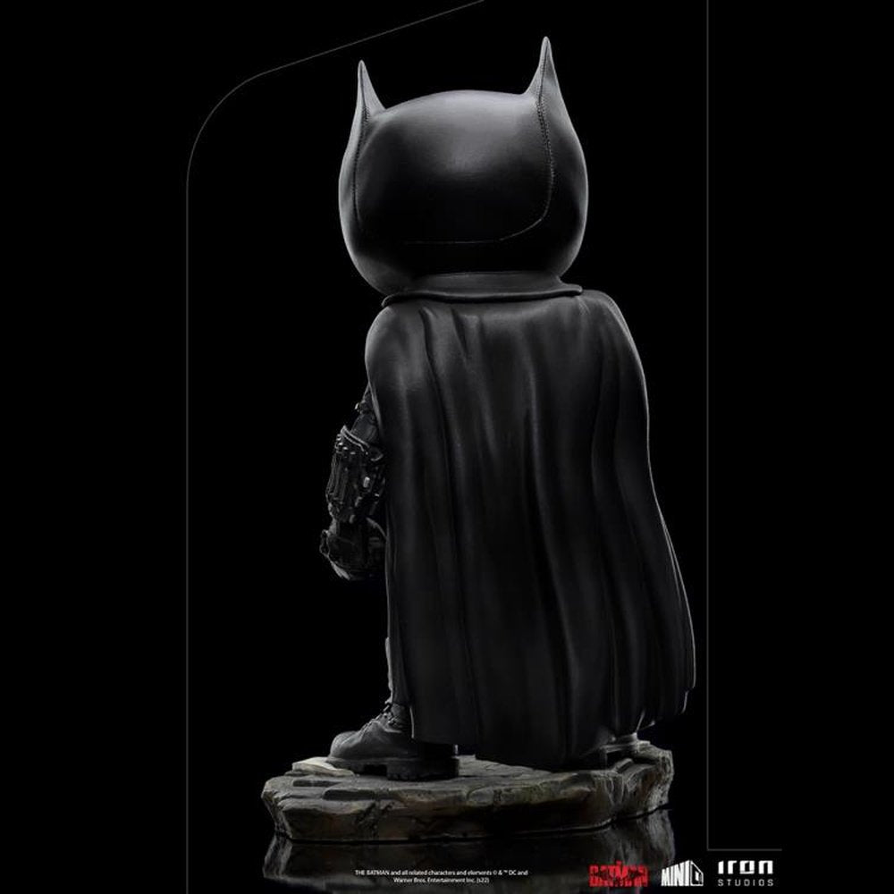 The Batman MiniCo