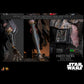 Star Wars DX45B Darth Vader Battle Damaged Deluxe 1/6