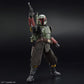 Star Wars: The Mandalorian Boba Fett Model Kit 1/12