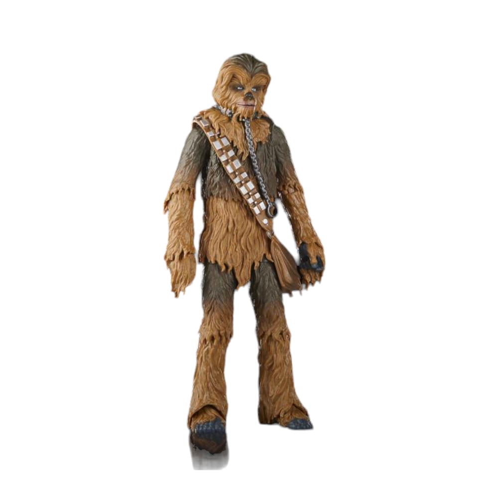 Star Wars: The Black Series 6" Chewbacca Return of the Jedi