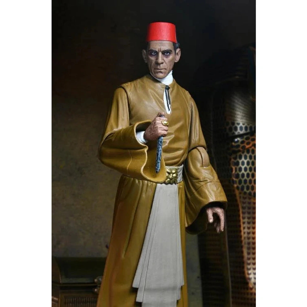Universal Monsters Ultimate Ardath Bey