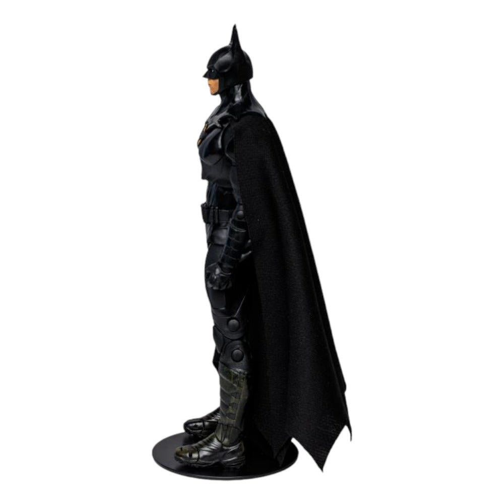 DC Multiverse The Flash 2023 - Batman Keaton