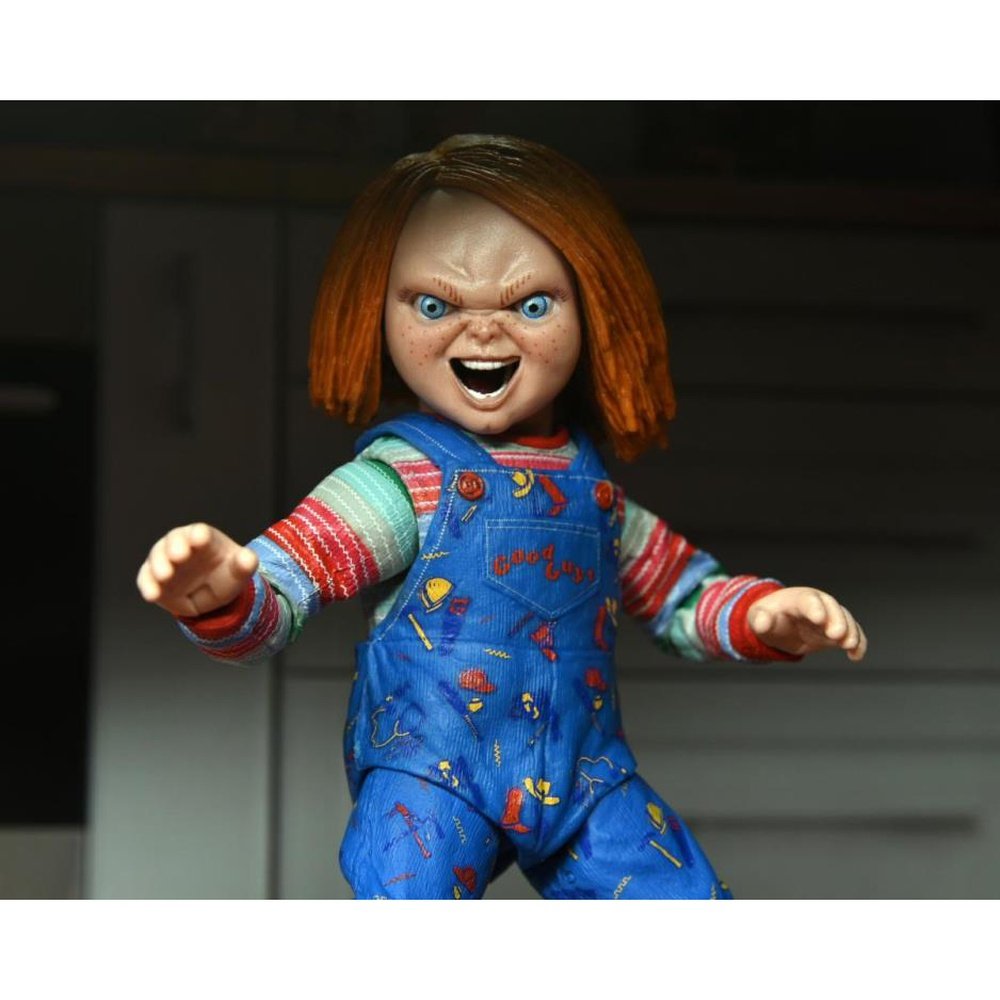 Ultimate Chucky TV Series