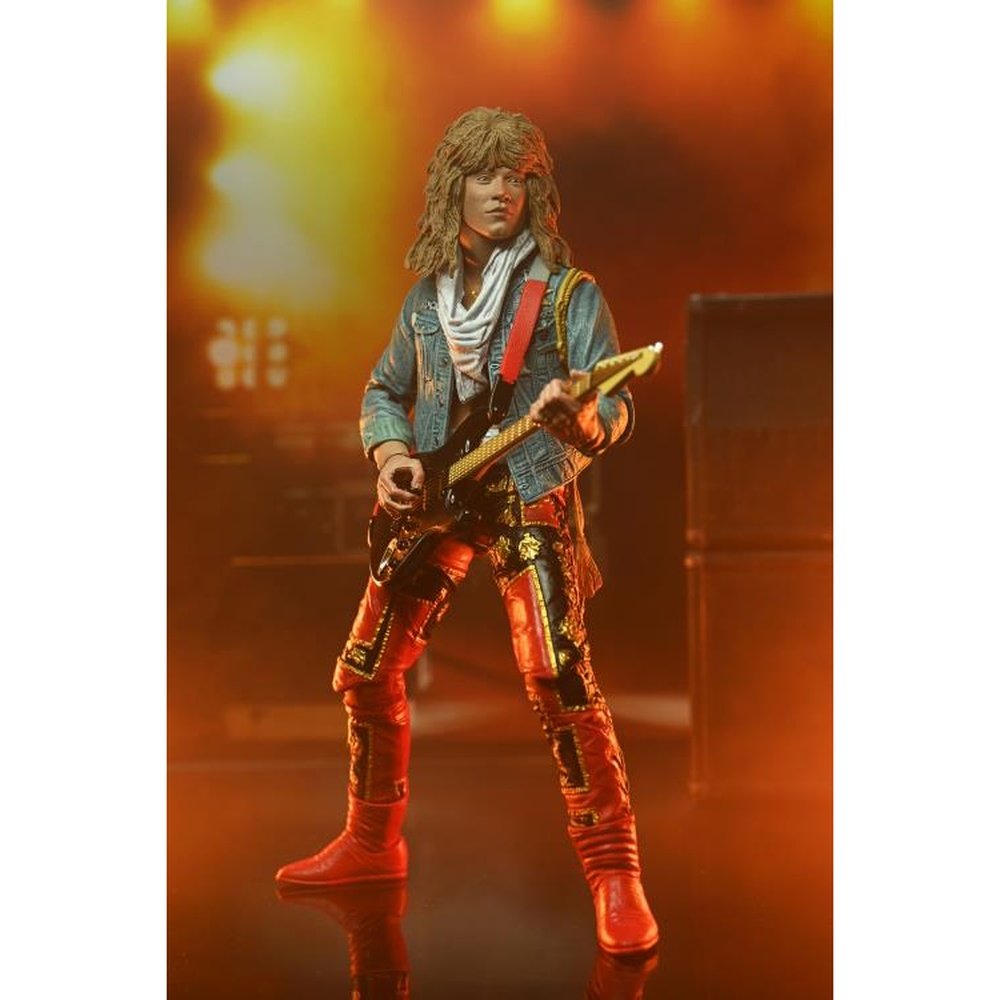 Bon Jovi Slippery When Wet Ultimate Jon Bon Jovi
