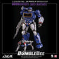 Transformers: Bumblebee DLX Soundwave & Ravage