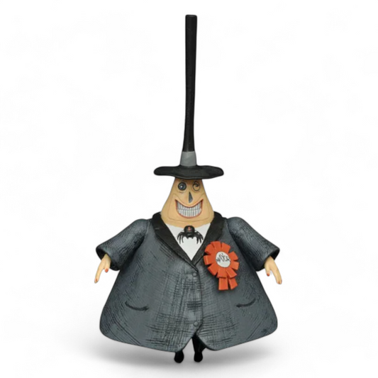 The Nightmare Before Christmas - The Mayor