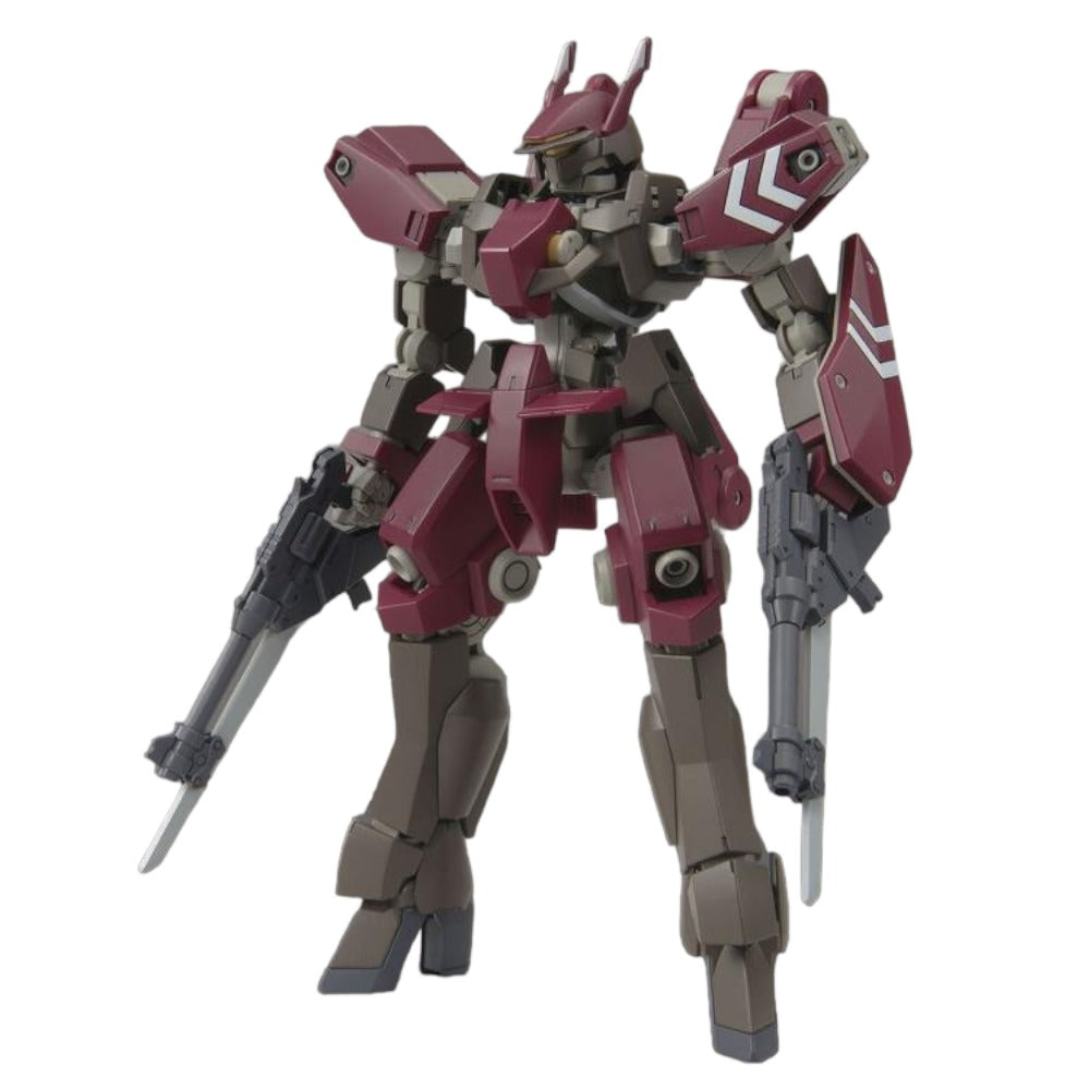 HGIBO #044 Schwalbe Custom Cyclase Gundam Model Kit 1/144