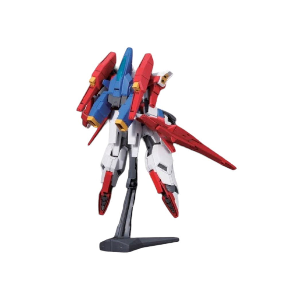 HGAGE #26 Gundam AGE-3 Orbital Model Kit AGE-3O 1/144