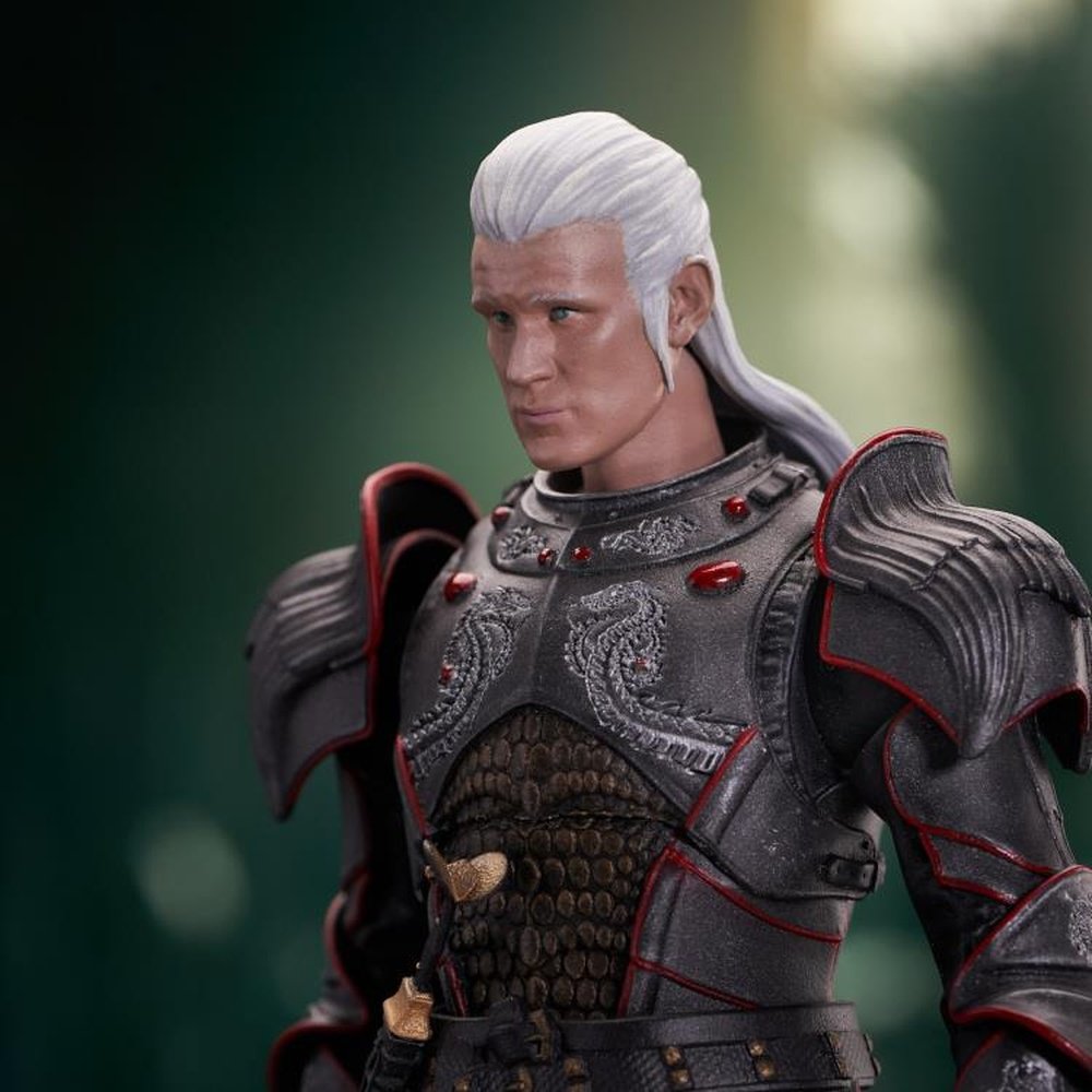 House of the Dragon Daemon Deluxe