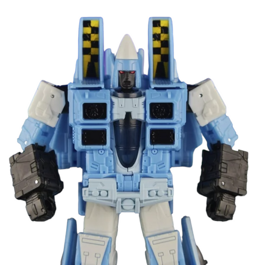 Transformers: Legacy Evolution - G2 Universe Cloudcover