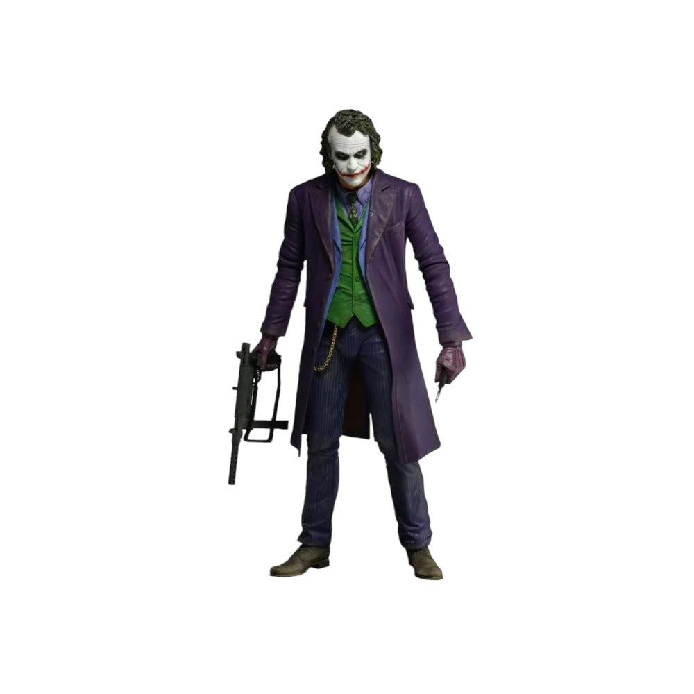 The Dark Knight Joker 1/4