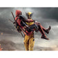 Deadpool & Wolverine Deluxe Art Scale Limited Edition 1/10