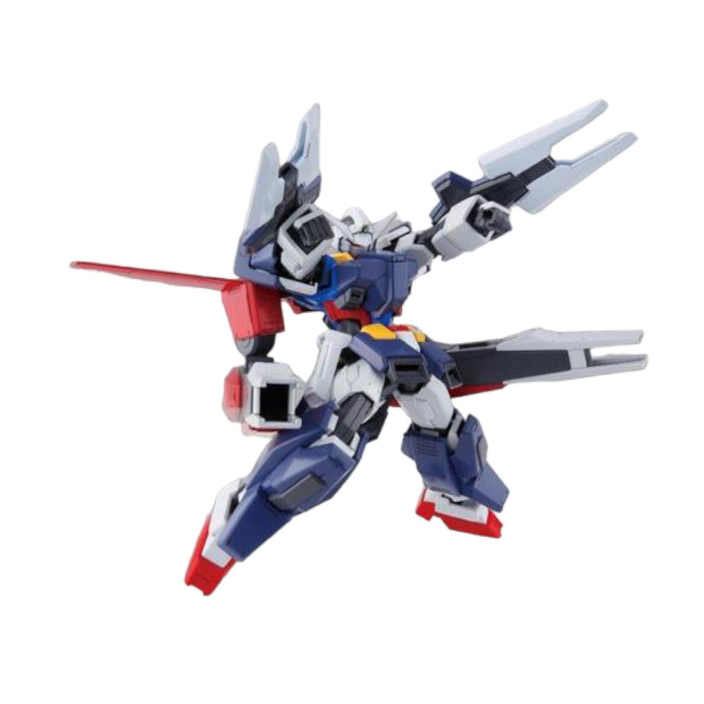 HGAGE #35 AGE-1 Full Glansa Age-1G Gundam Model Kit 1/144