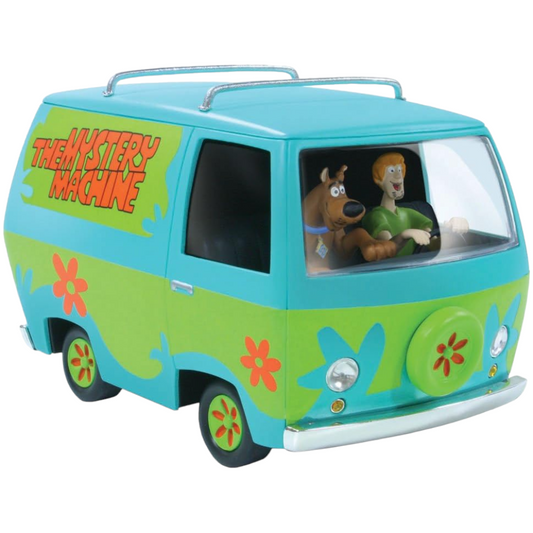 Scooby-Doo! - Mystery Machine Model Kit 1/25