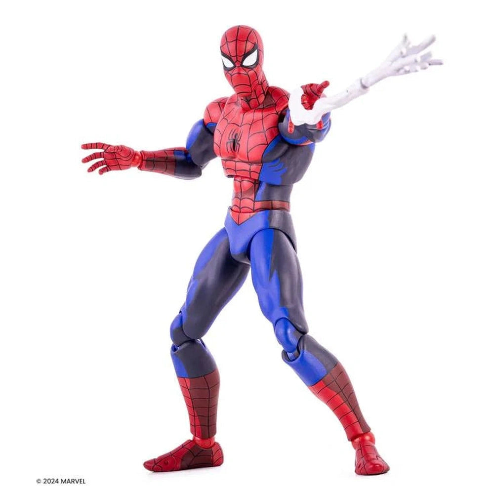Spider-Man: The Animated Series Spider-Man 1/6