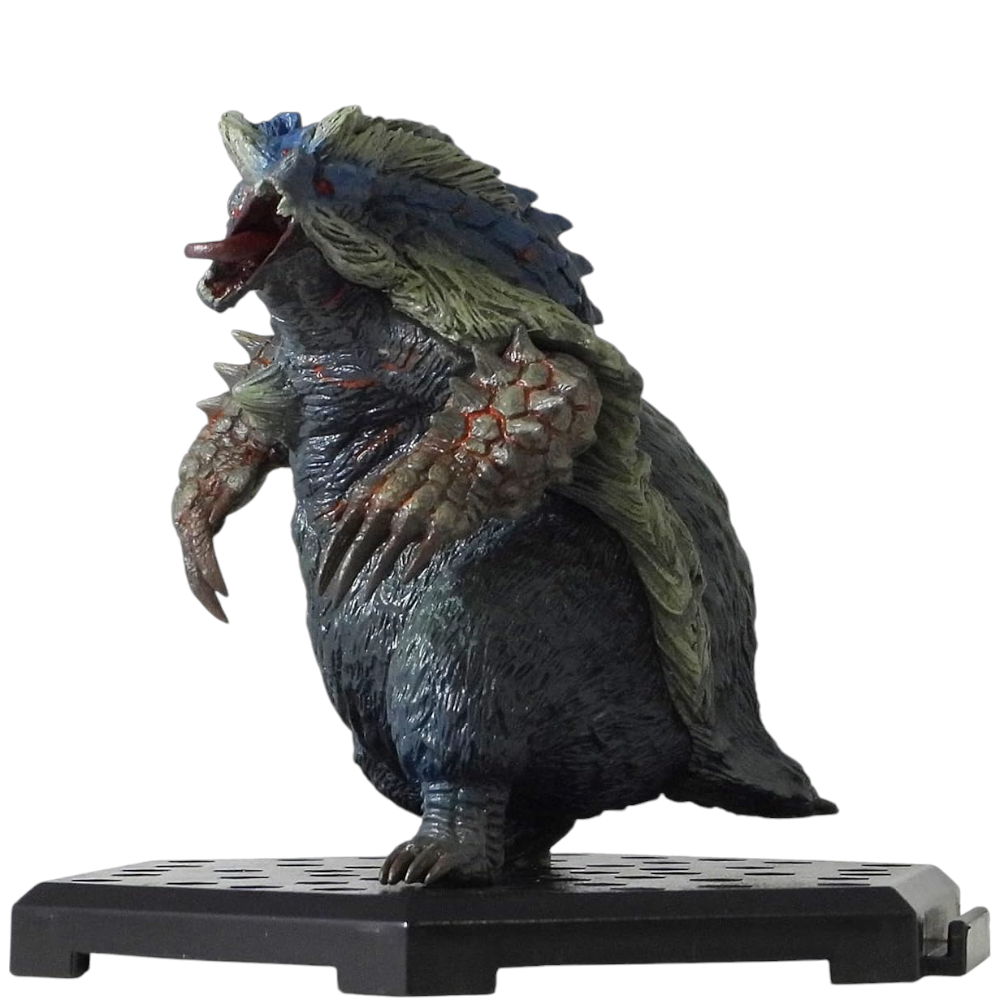 Capcom Figure Builder - Monster Hunter Vol. 20