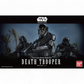 Star Wars - Death Trooper Model Kit 1/12