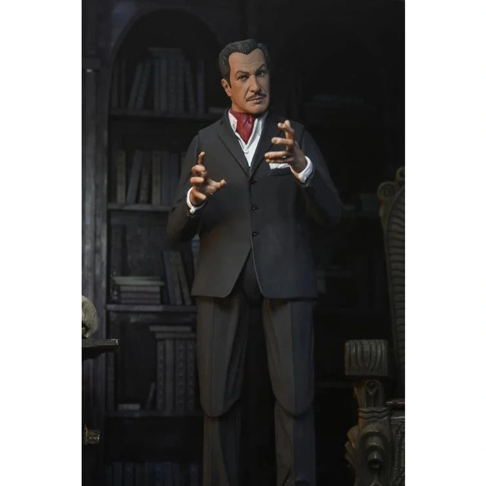 Vincent Price Ultimate