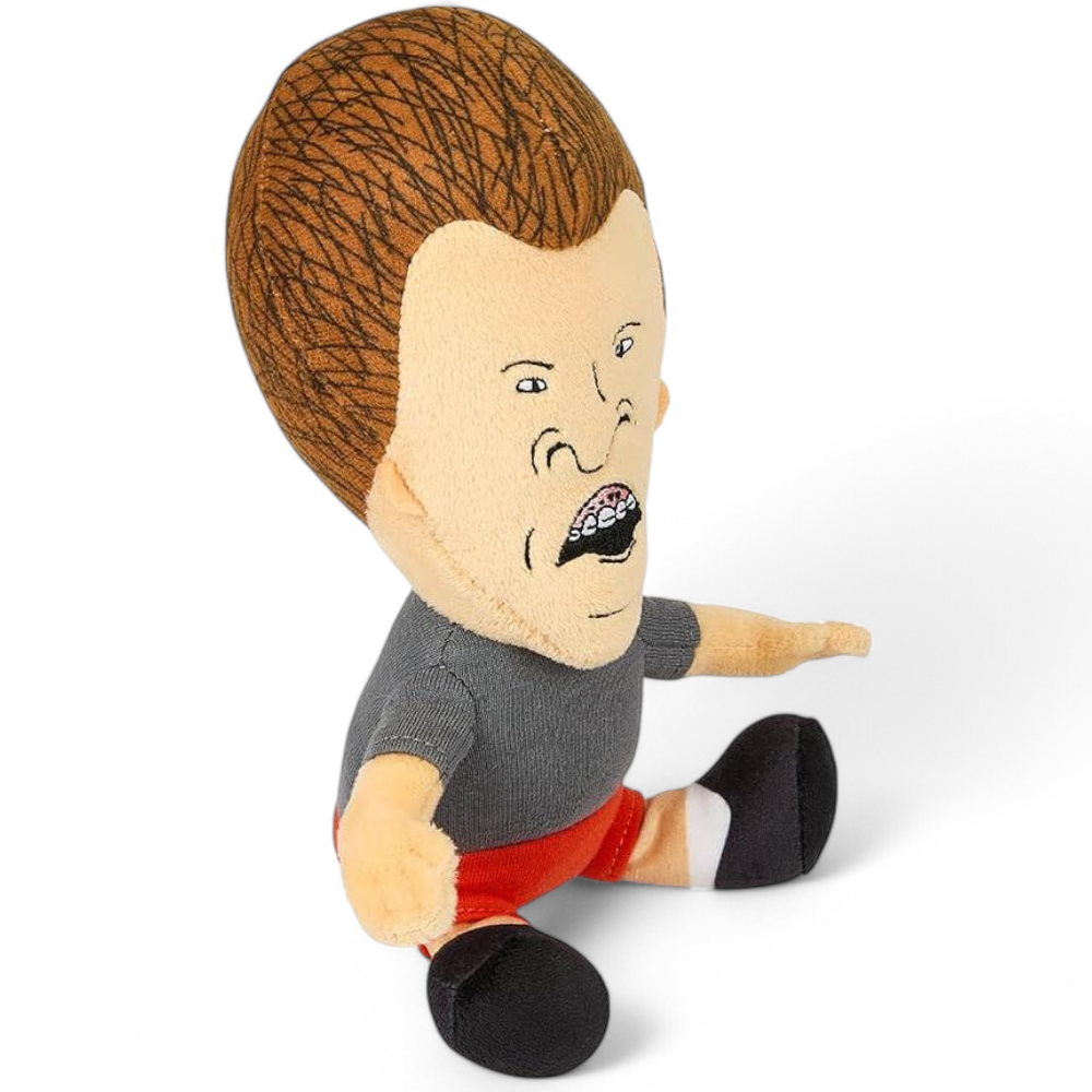 Beavis & Butt-Head Phunny Butt-Head 8" Peluche