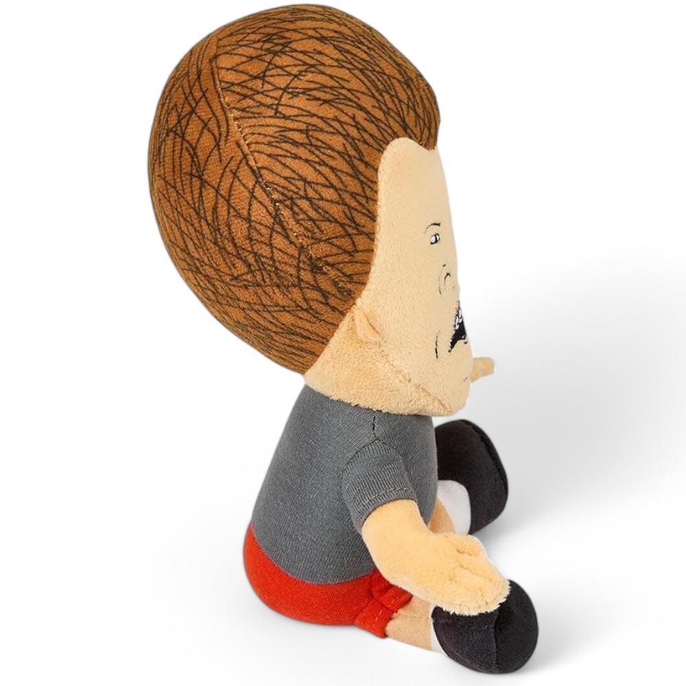 Beavis & Butt-Head Phunny Butt-Head 8" Peluche