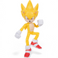 Sonic 3: The Edgehog - Super Sonic