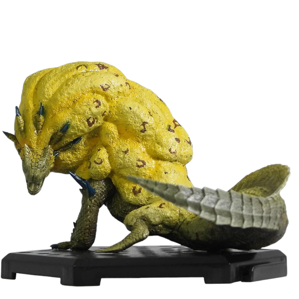 Capcom Figure Builder - Monster Hunter Vol. 20