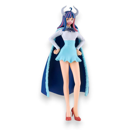 One Piece DXF – The Grandline Lady Wanokuni Vol.11