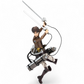 Total Anime - Attack on Titan - Eren Yeager