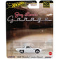 Hot Wheels Pop Culture: Jay Leno's Garage - 1968 Mazda Cosmo Sport 1/64