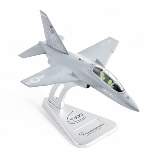 Aermacchi T-100 Integrated Trainig System USA 1/100