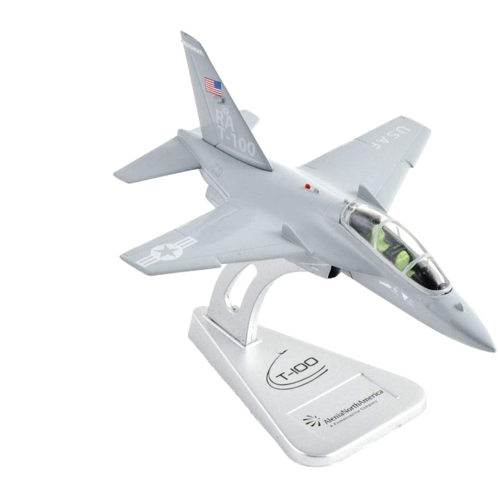 Aermacchi T-100 Integrated Trainig System USA 1/100