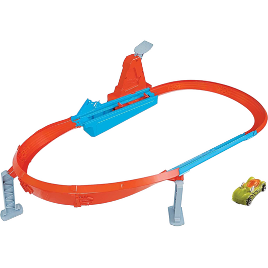Hot Wheels Rapid Raceway Champion 1/64