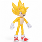 Sonic 3: The Edgehog - Super Sonic