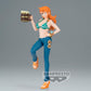 One Piece – Nami It’s a Banquet!!