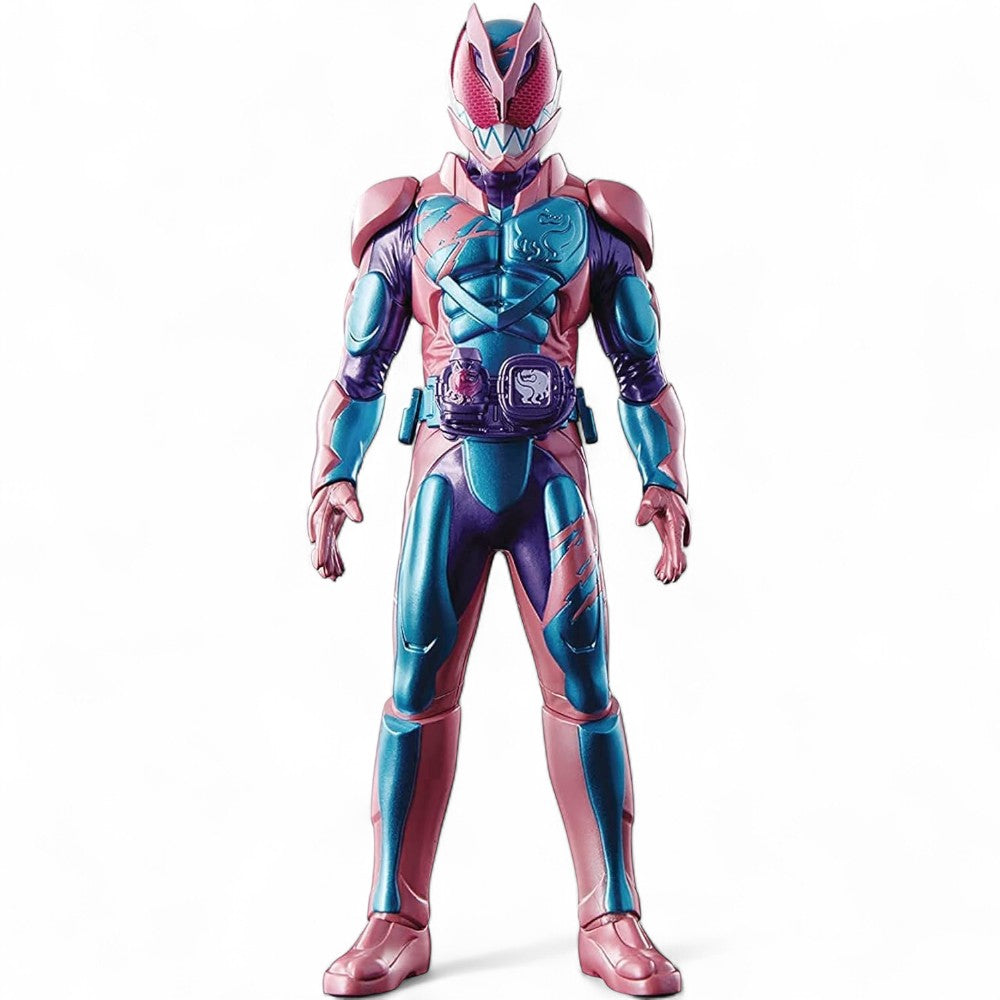 Kamen Rider Revice Revi