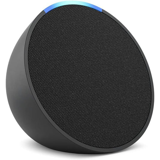 Parlante Inteligente Echo Pop con Alexa – Amazon